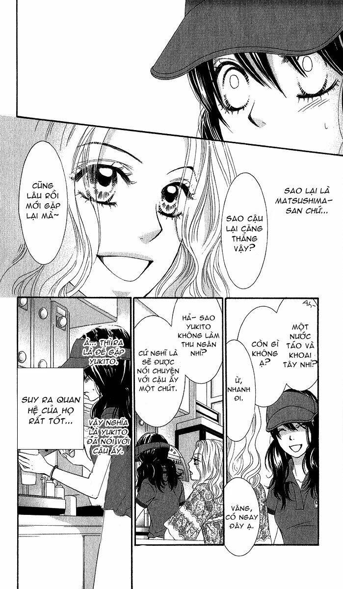 bokutachi wa shitte shimatta chapter 35 9