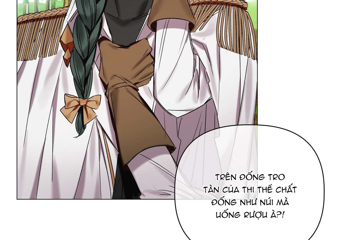 một ngày nọ, tôi được kẻ thù cầu hôn chapter 37 98