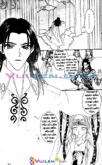 hai nàng công chúa chapter 2 92