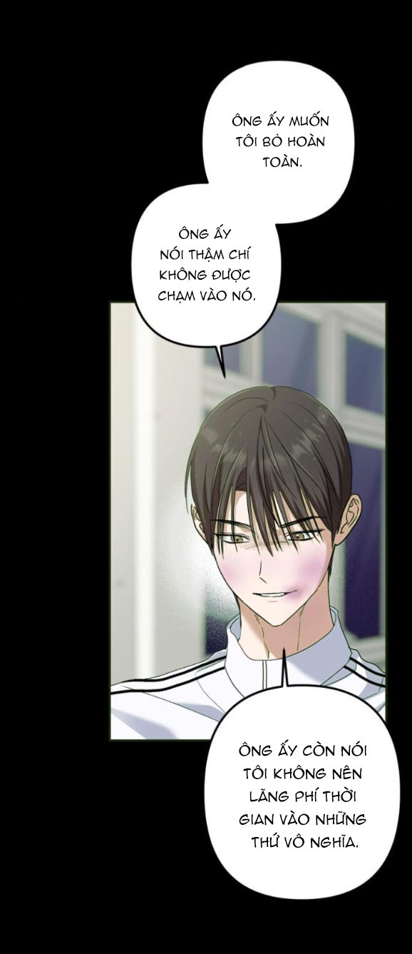 bóng râm mùa xuân chapter 8.1 42