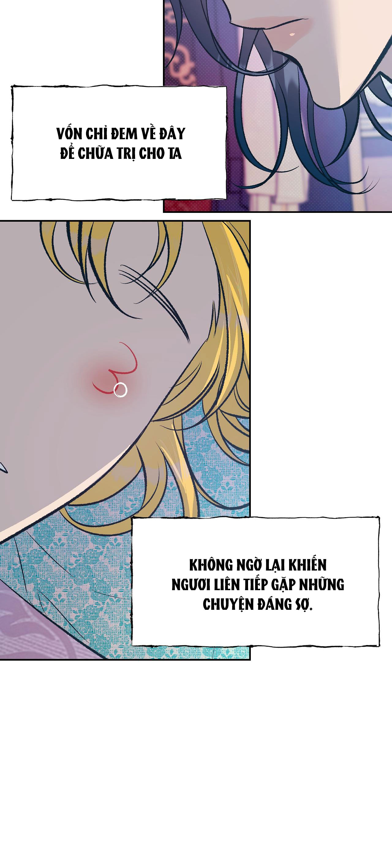 bán yêu chapter 15 44