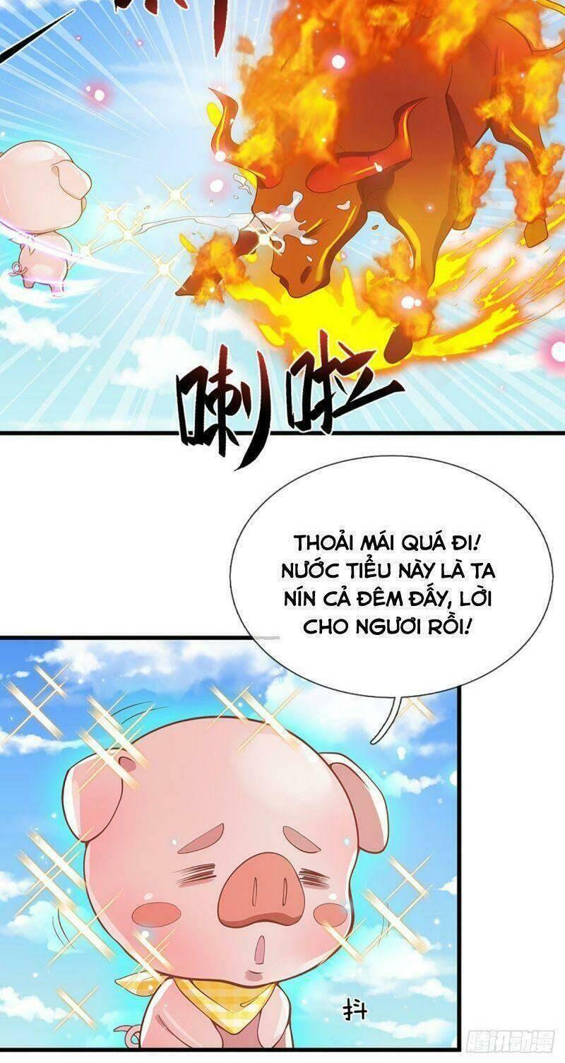 ta trở về từ thế giới tu tiên chapter 3 24