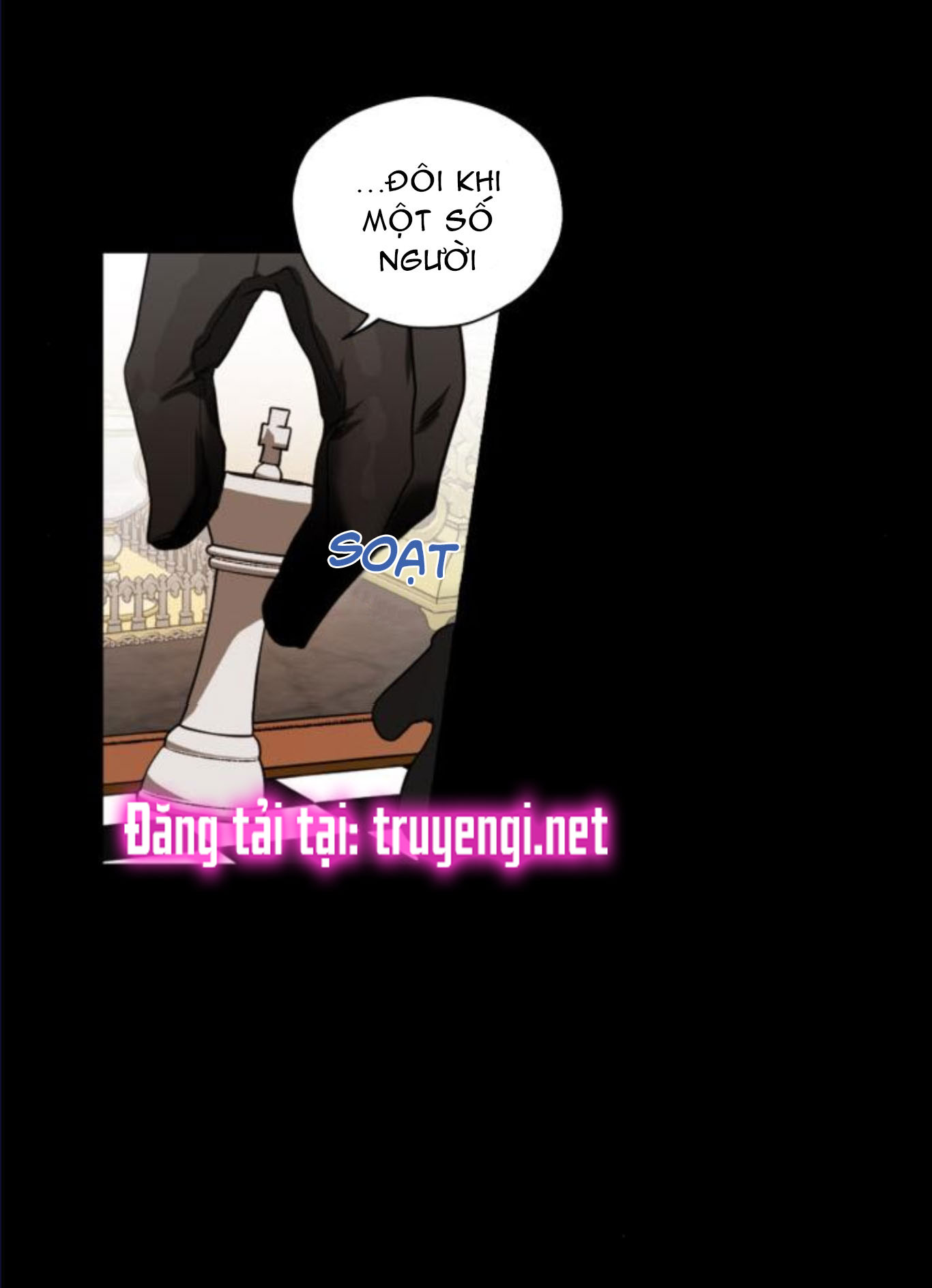 đỉnh cấp nuôi dưỡng lão công chapter 6 12