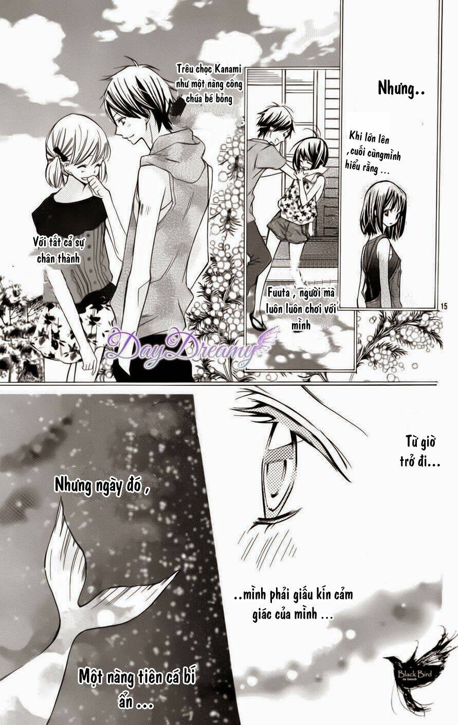 itazura na ningyo chapter 2 2