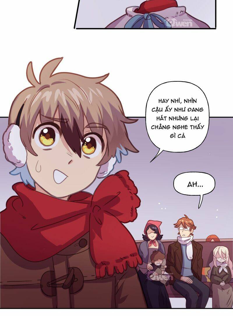 lời nguyền lalin chapter 43 30