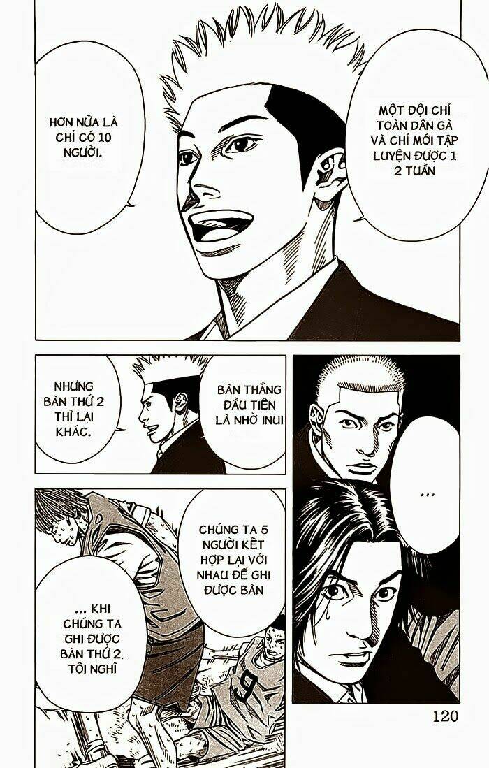 angel voice chapter 30 10