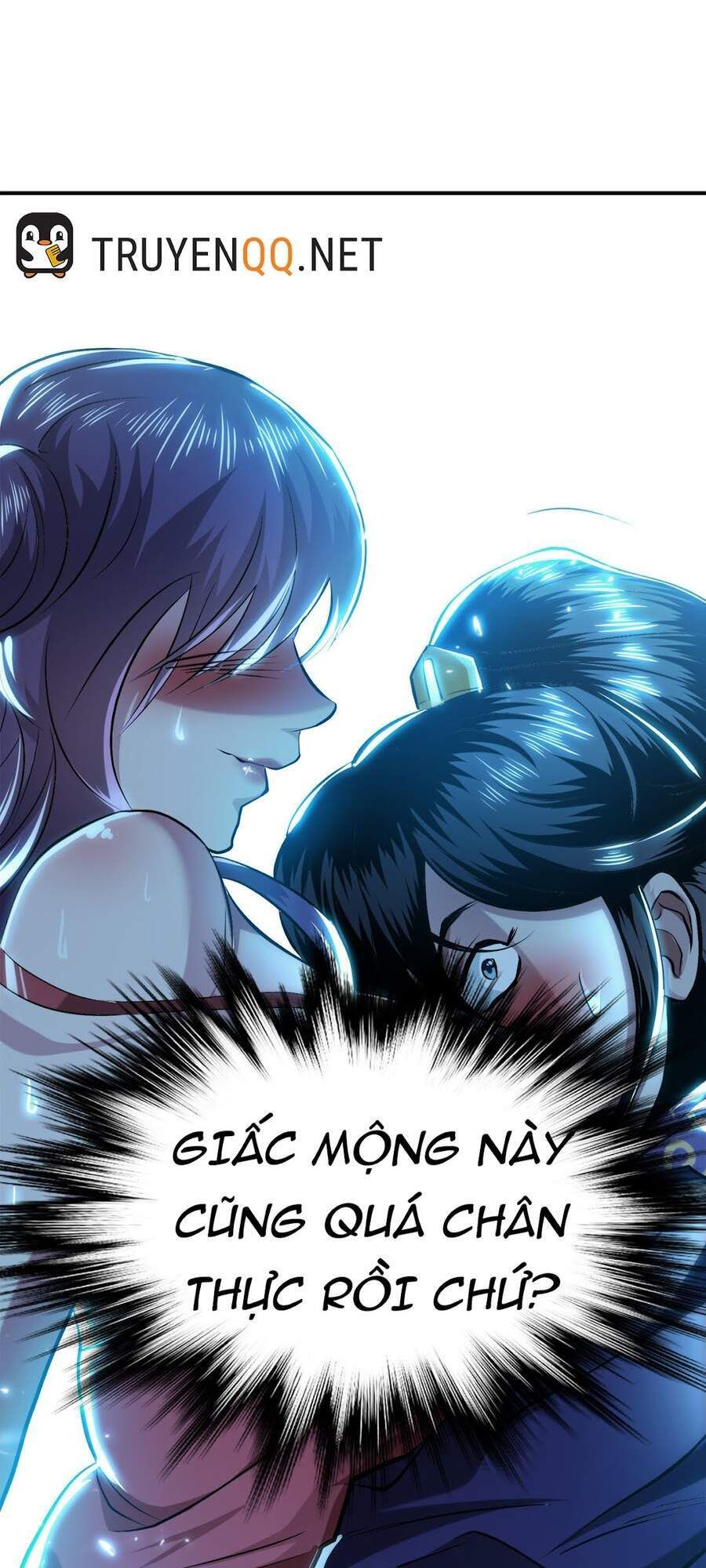 nam chính và hậu cung đều là của ta chapter 1 16