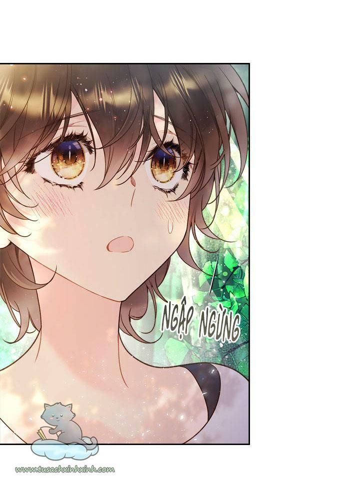 [15+] công chúa chloe chapter 75 17