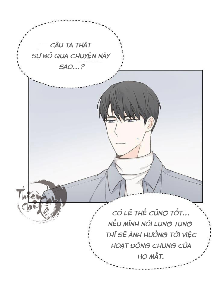 giữa yêu và ghét chapter 17 17