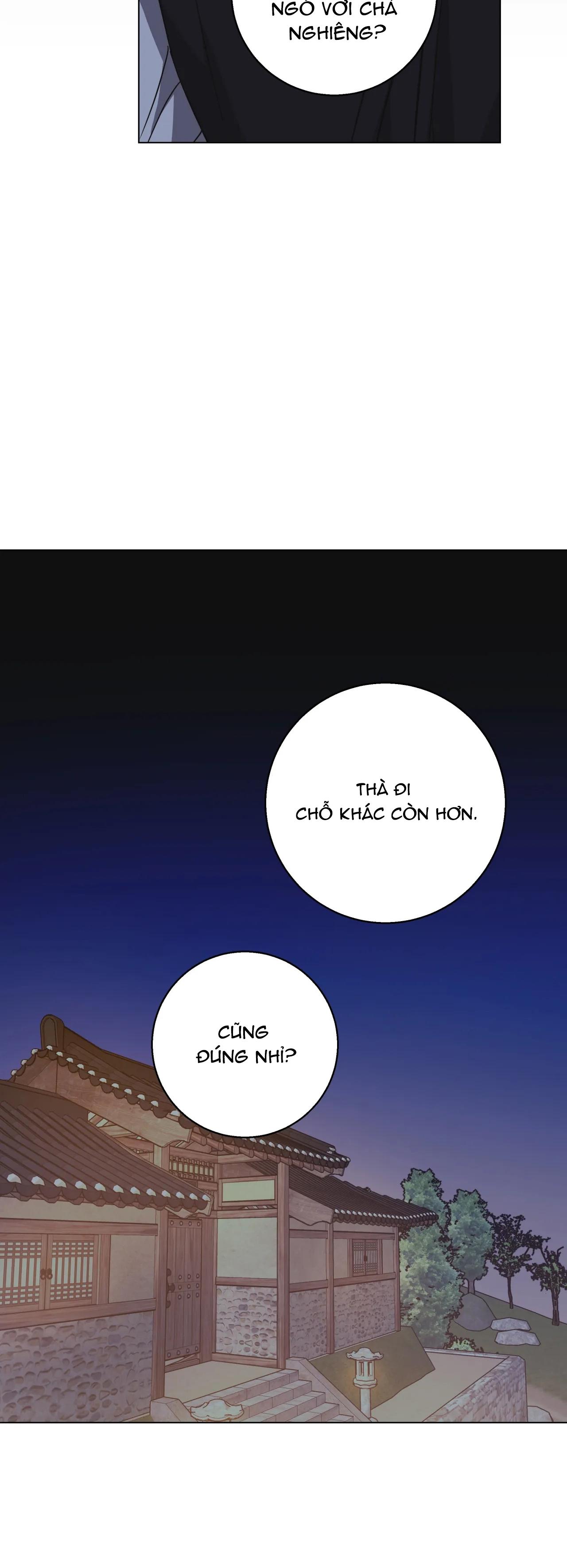 manhwa chịch vồn chịch vã chapter 19 35