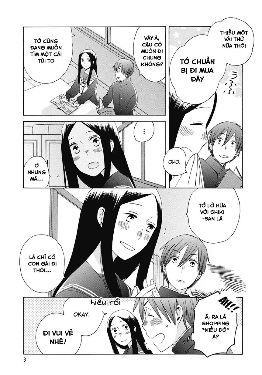 14-sai no koi chapter 23.5 3