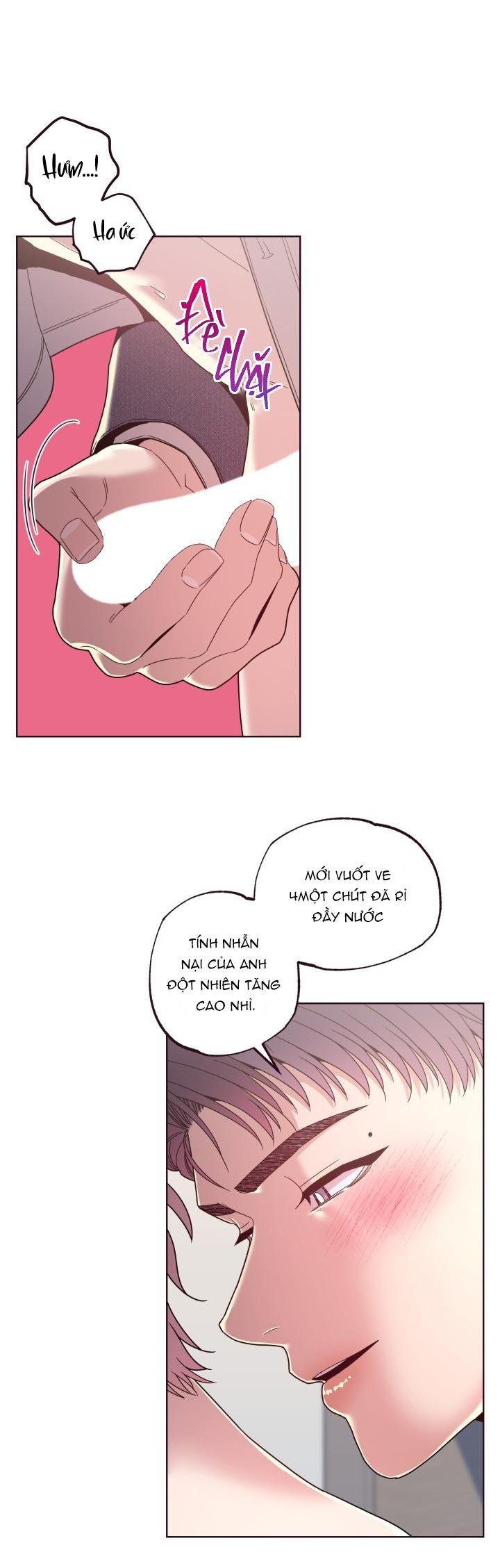 falling down chapter 18 25