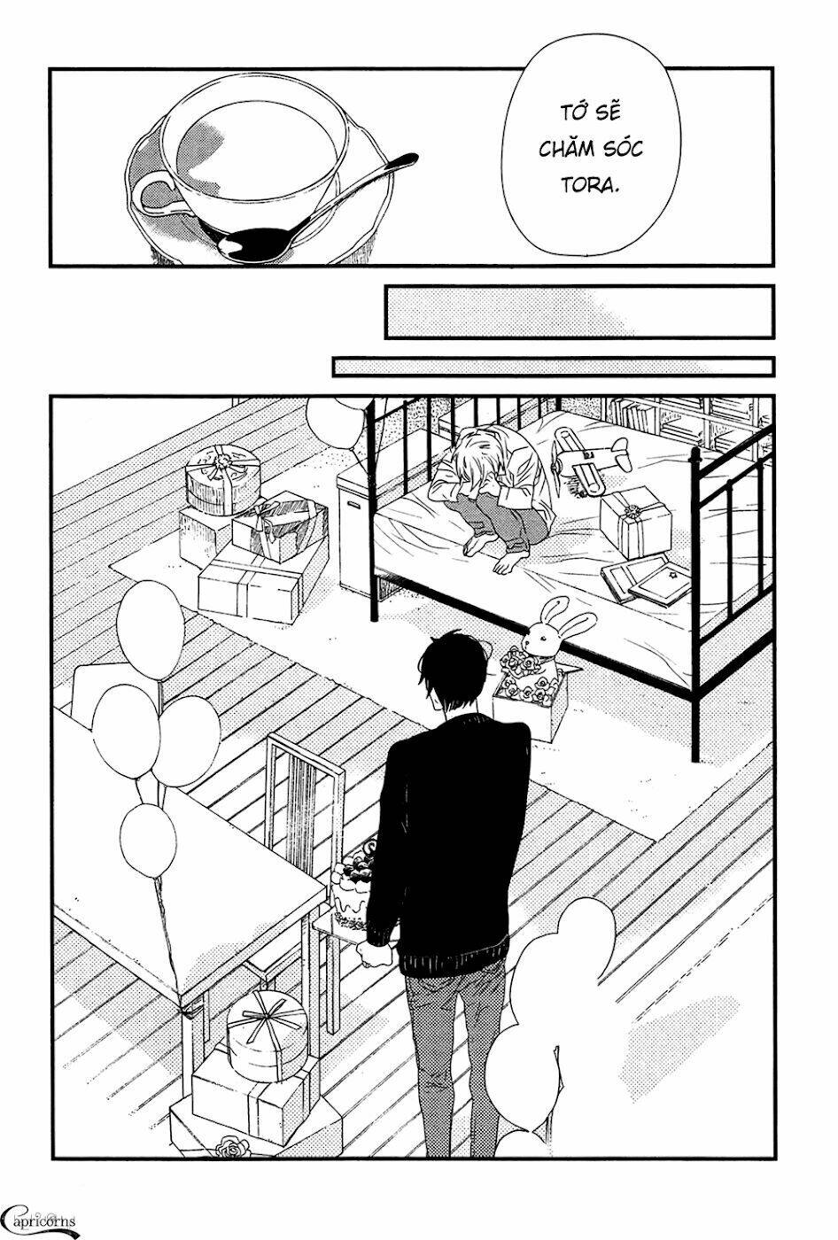 500-nen no itonami chapter 1 49