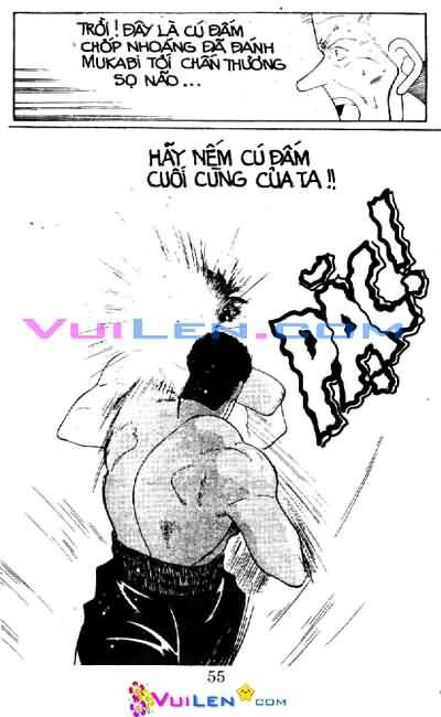 truyền nhân atula - shura no mon i chapter 26 52