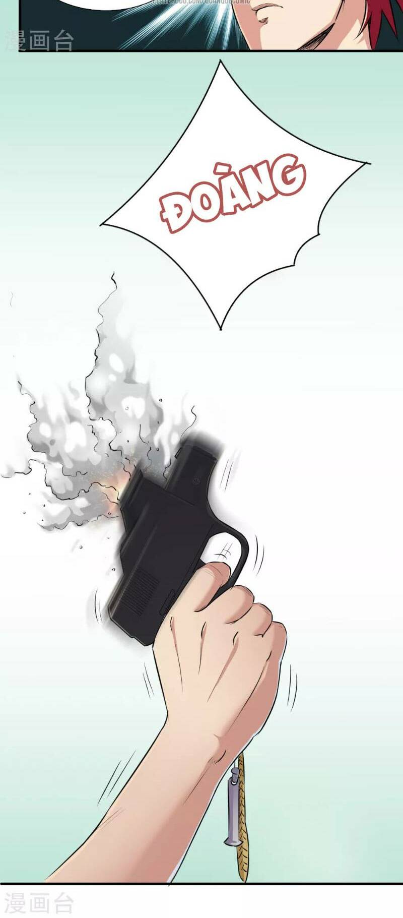 tối cường đặc chủng binh của hoa khôi chapter 10 20