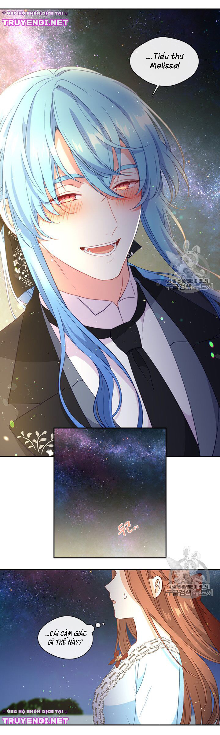 cẩn thận nữ phụ phản diện đấy! chapter 36 28