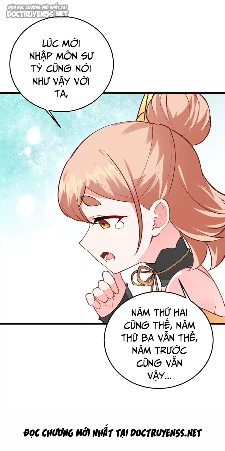 mang theo các tiên tử vô địch thiên hạ chapter 15.1 40