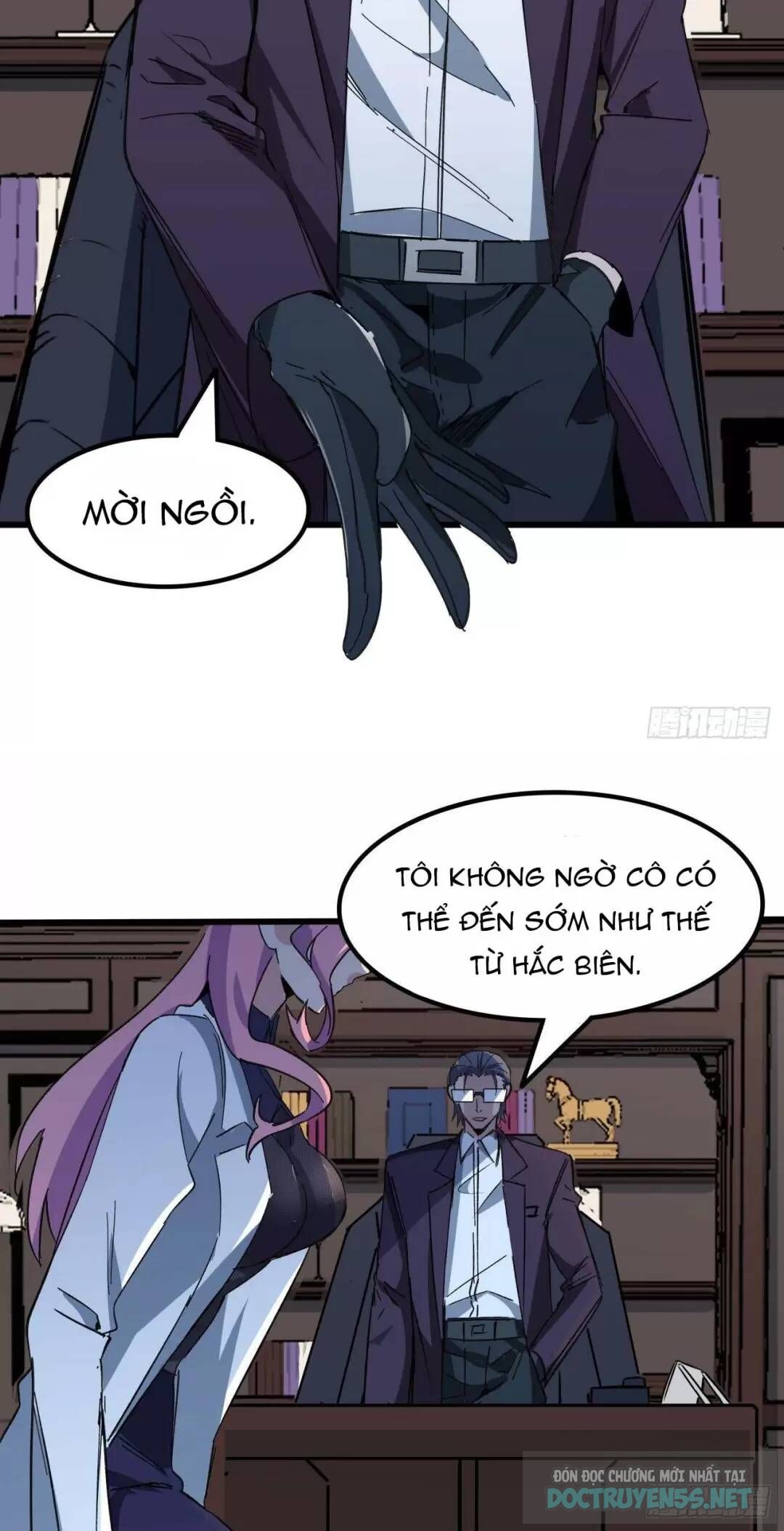 giải cứu 99 nữ chính ở mạt thế chapter 122 15