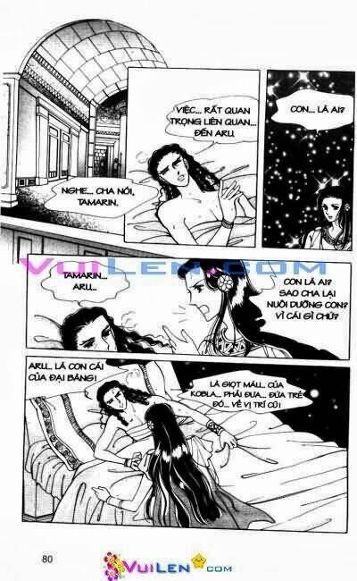 hậu duệ hoàng gia chapter 9 80