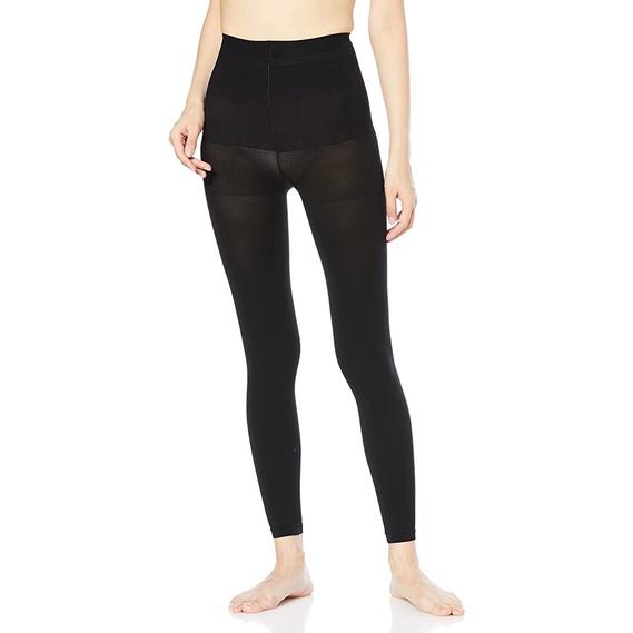 Quần tập legging cạp cao định hình vùng eo hông SABRINA SBL501 của Nhật