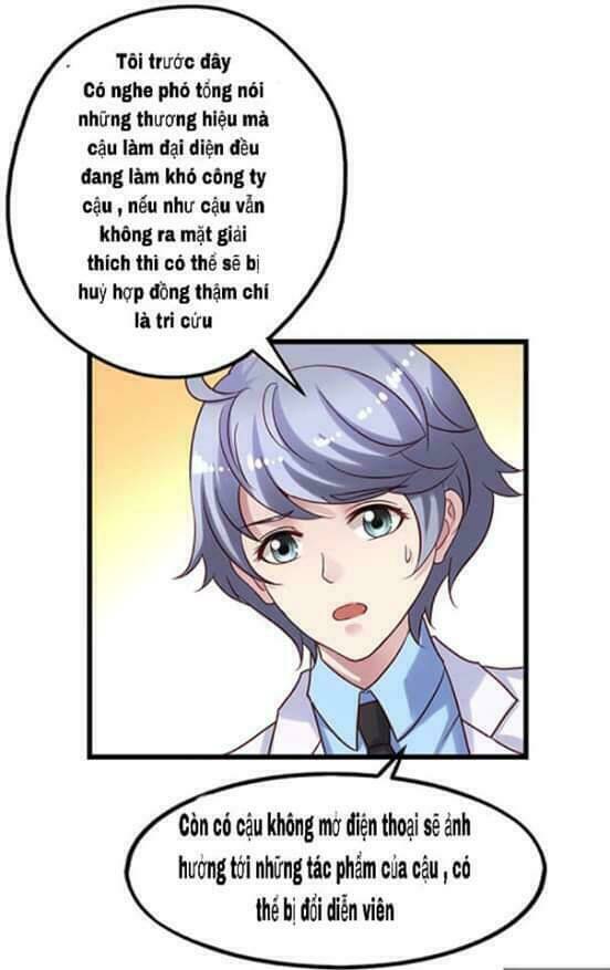 tôi không muốn fa như vậy đâu chapter 71 6