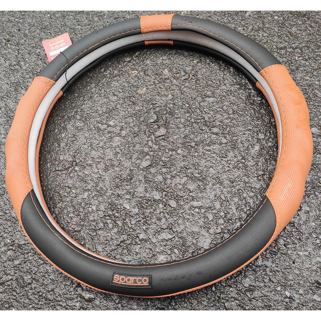 Bọc Vô Lăng, Bọc Tay Lái Sparco VLSPA02