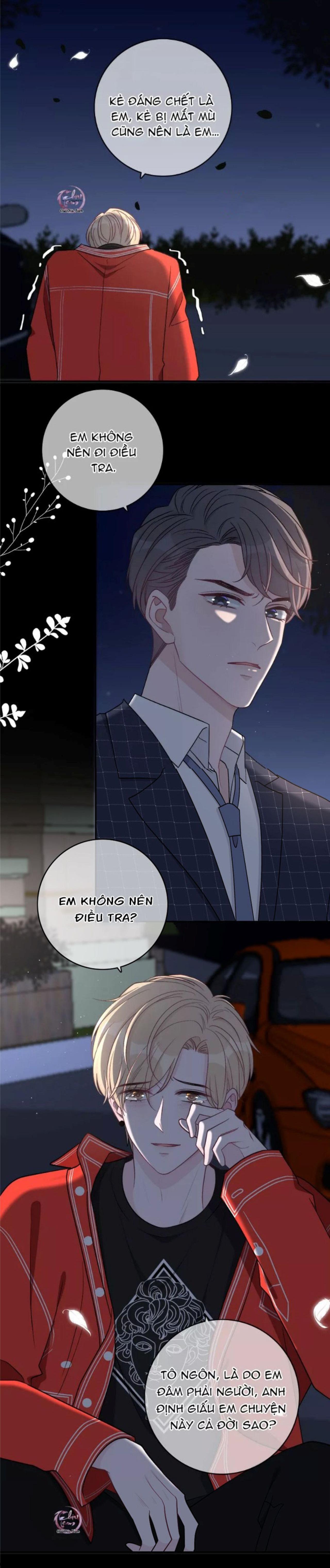 Trước Và Sau Chia Tay (END) chapter 9