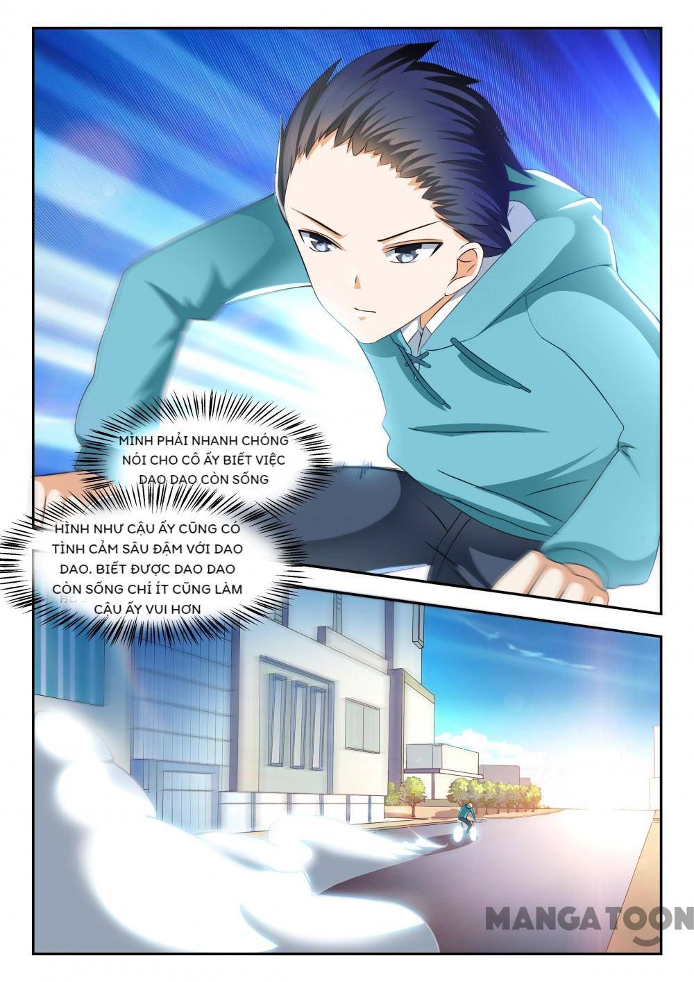 the boy in the all-girls school chapter 200 2