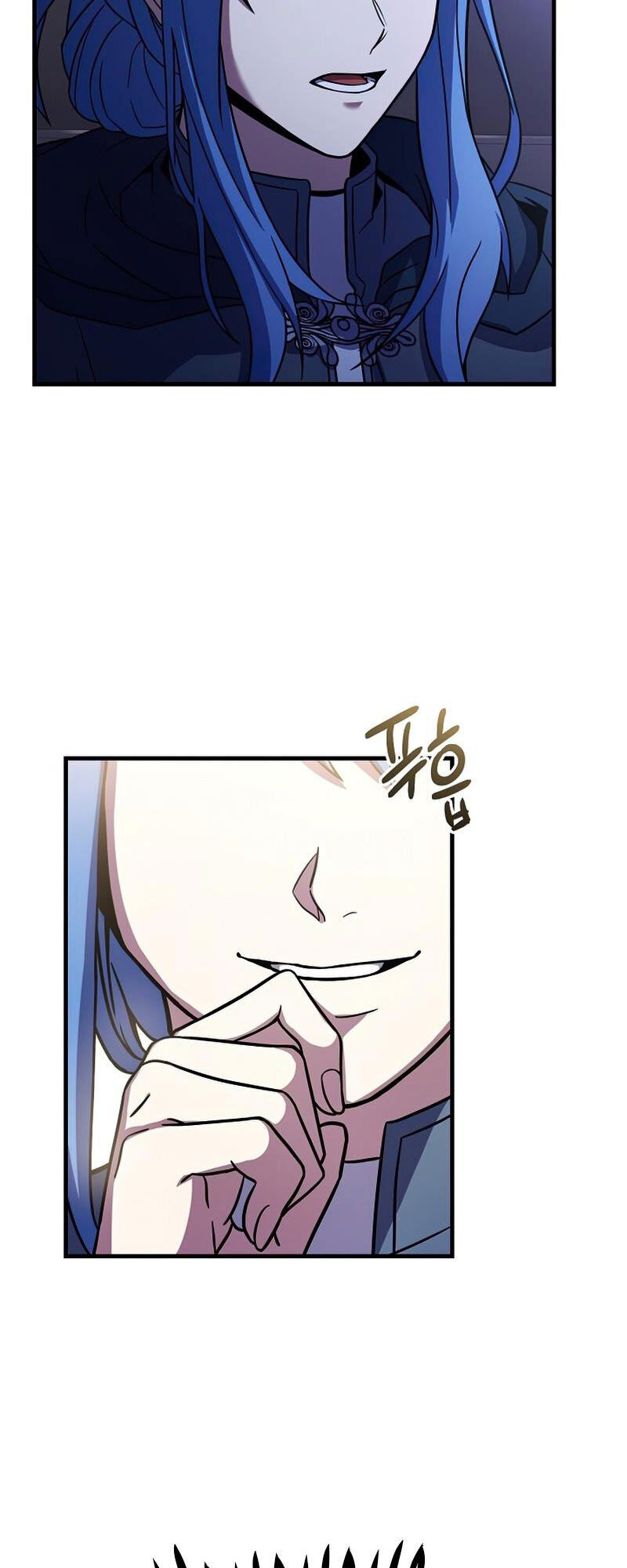 sự trở lại của hiệp sĩ giáo vô song chapter 64 52