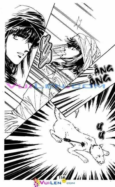 nàng công chúa ham chơi chapter 2 114