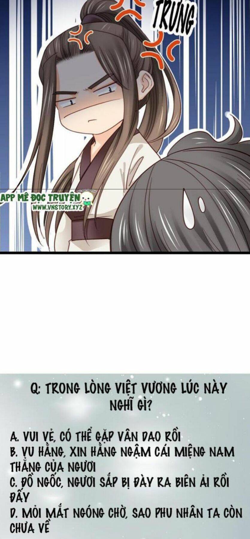 kiều nữ độc phi chapter 231 37