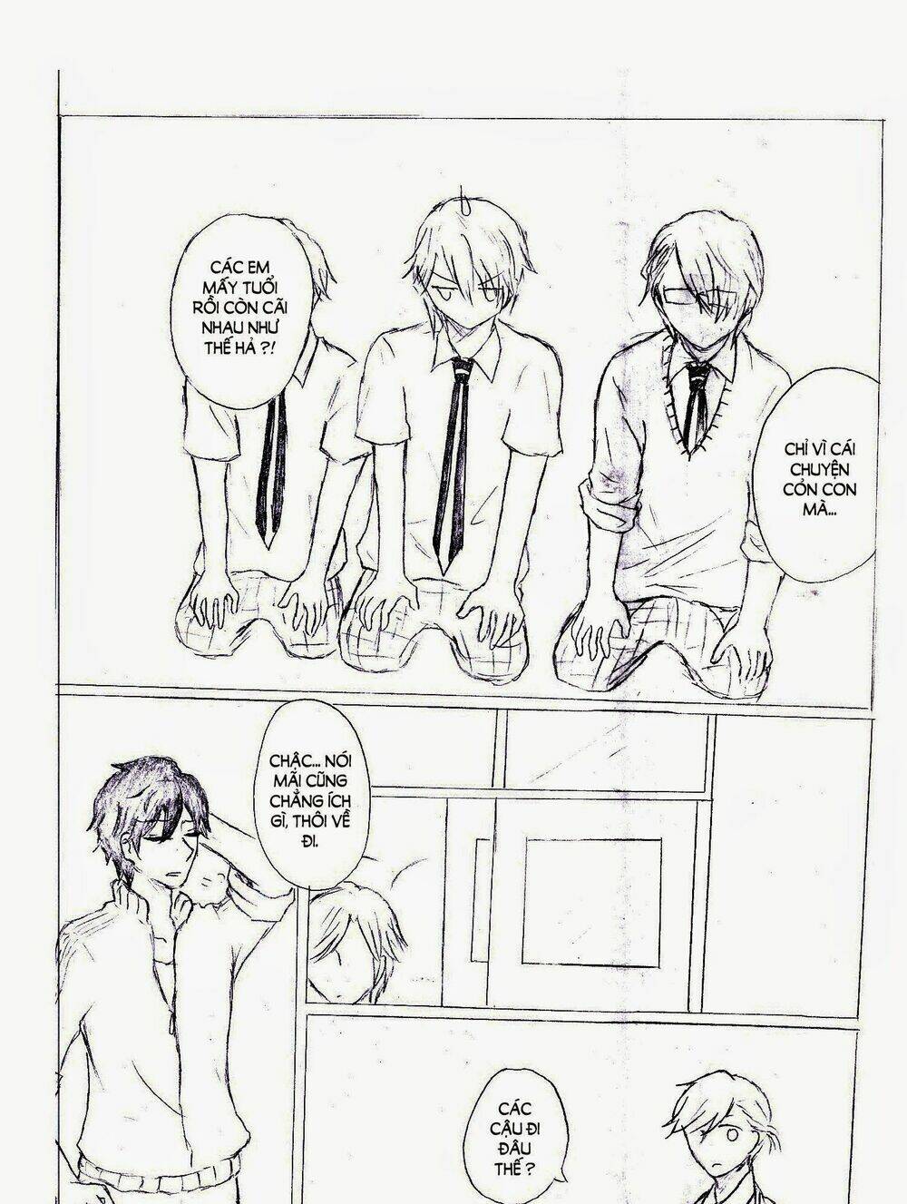 four corners chapter 2 17