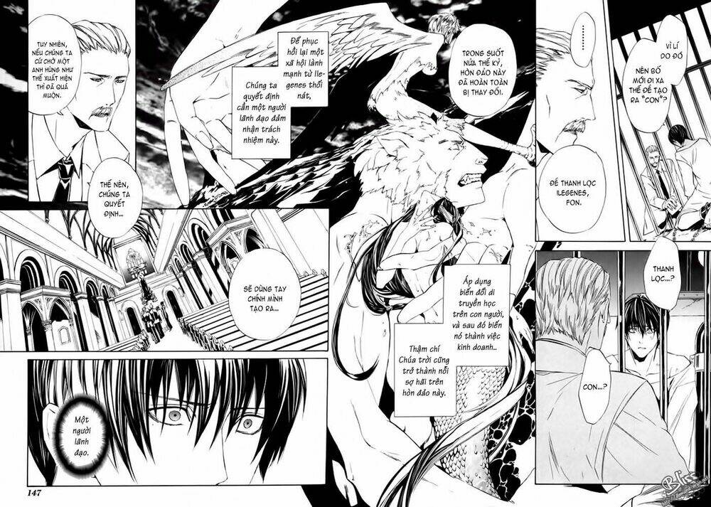 ilegenes chapter 24 12