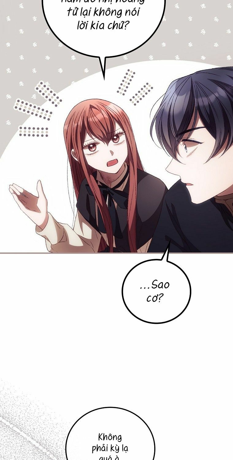 tôi nhìn thấy cái chết của bạn chapter 28 25