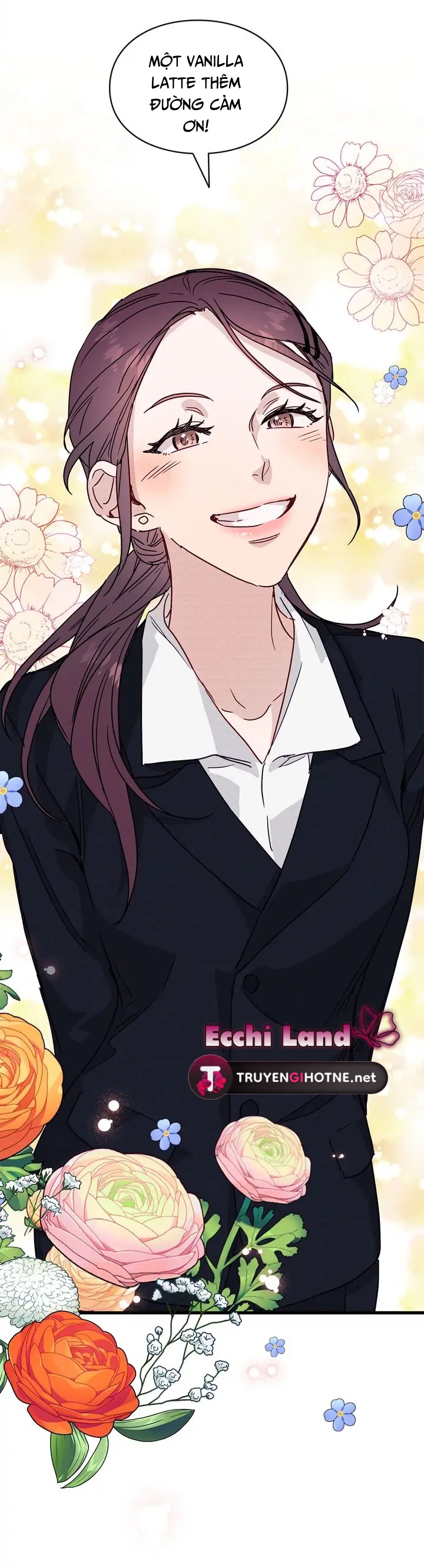 nụ hôn lúc bình minh ở tiffany chapter 29.2 10