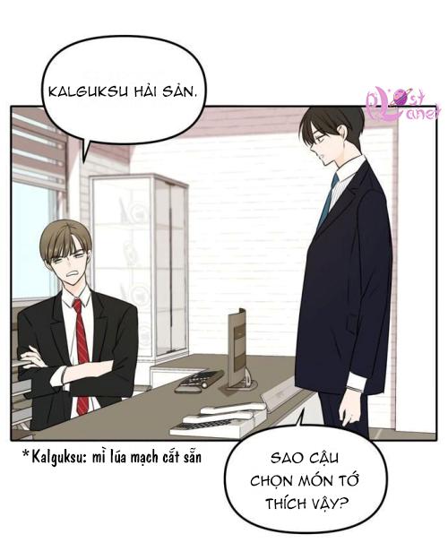 kiếp này cũng xin chăm sóc tôi như vậy nhé kiếp này cũng xin chăm sóc tôi như vậy nhé chapter 44 22