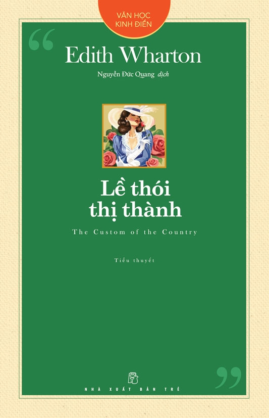 Lề thói thị thành