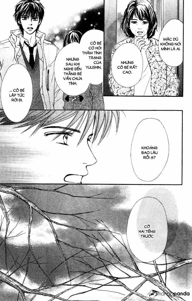 xứng danh anh hùng chapter 71 18