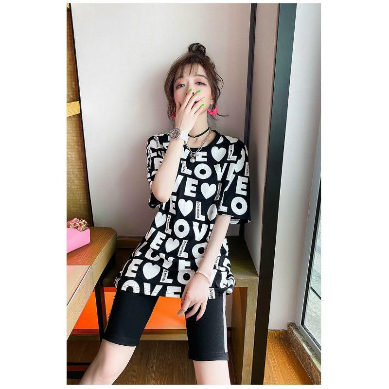 SET BỘ THỜI TRANG LOVE