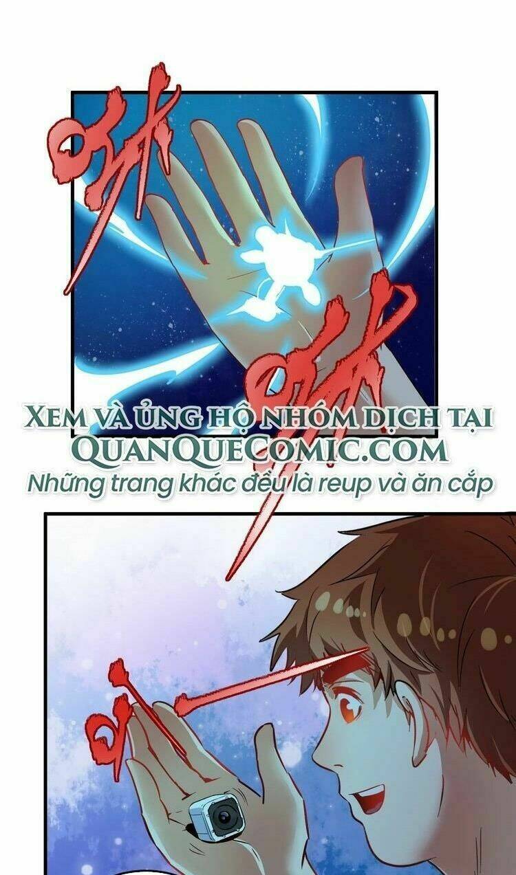 thành tựu của ta rất nhiều chapter 22 55