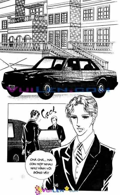 tìm anh - look for oppa chapter 7 34