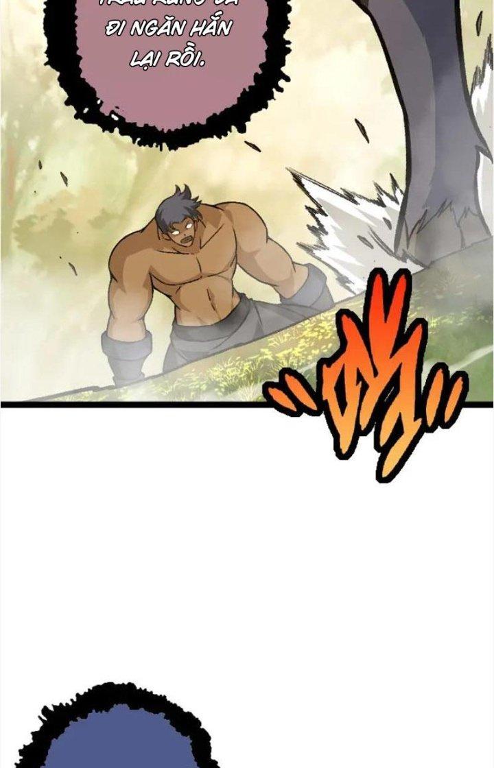 từ cây cổ thụ bắt đầu tiến hóa chapter 33 61