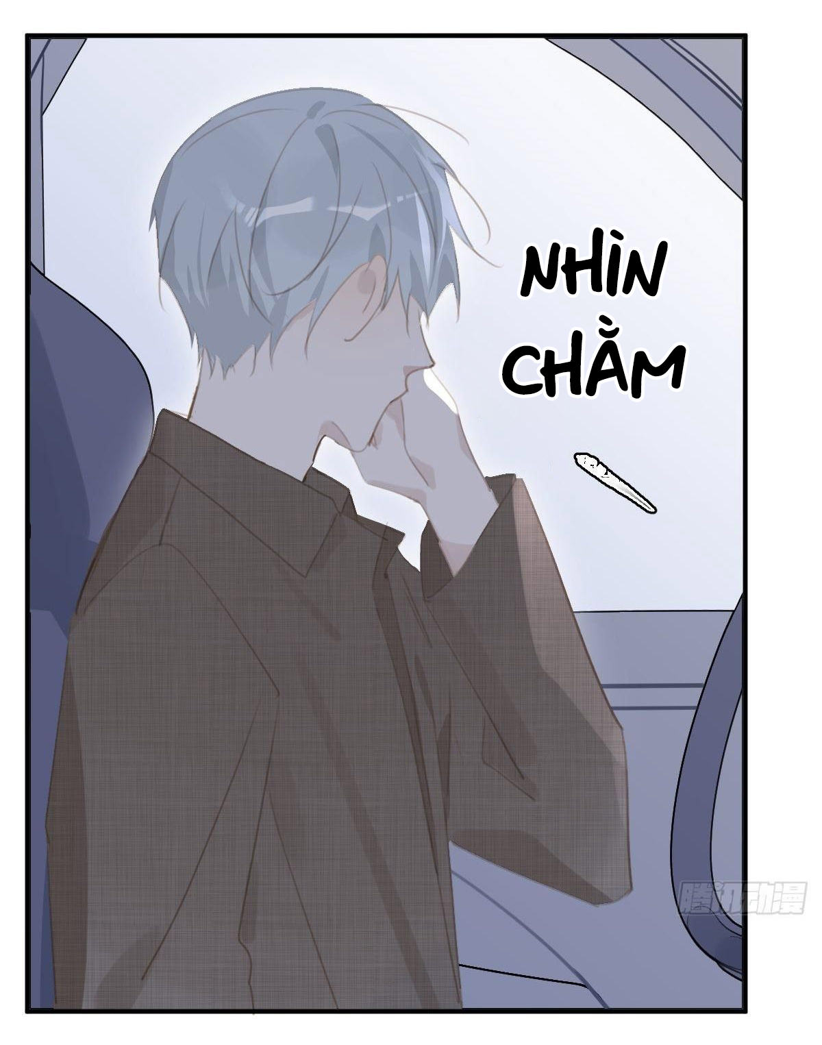 đêm đầy sao nói với em chapter 60 41