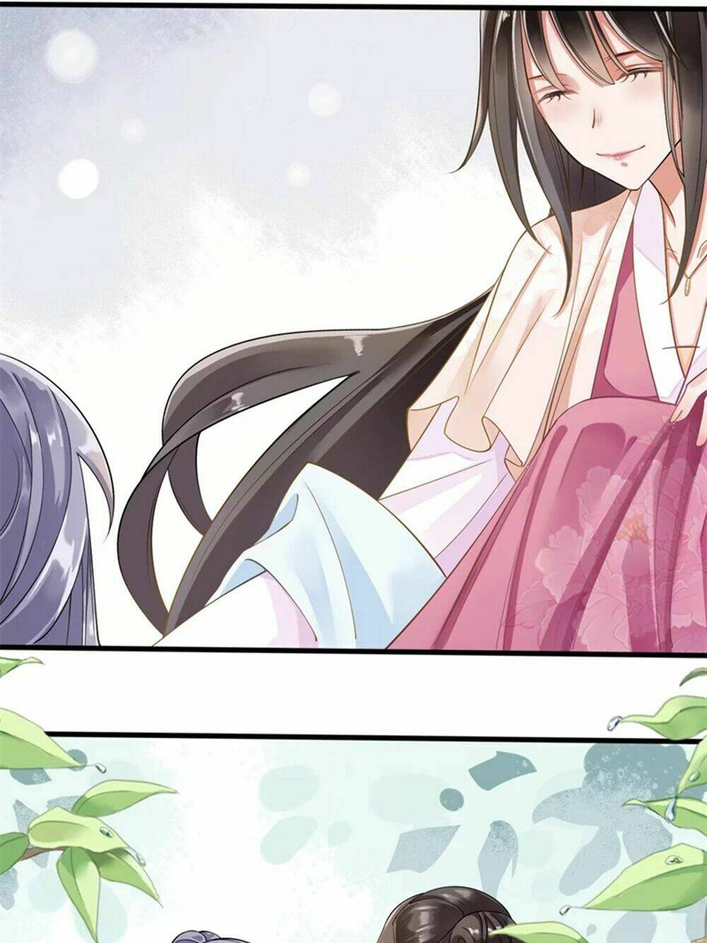 đích nữ hữu độc chapter 11 33