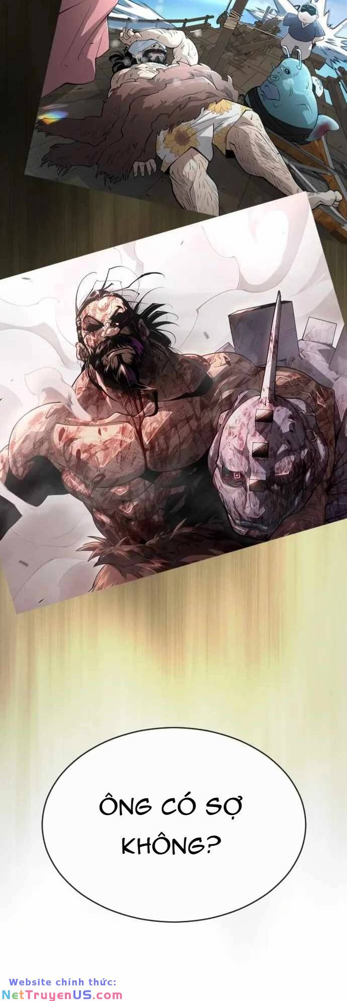 kĩ nguyên của anh hùng chapter 145 104