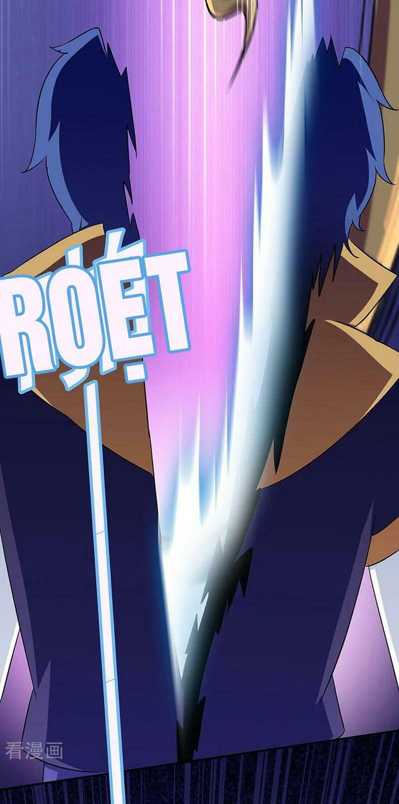 võ đạo độc tôn chapter 131 29