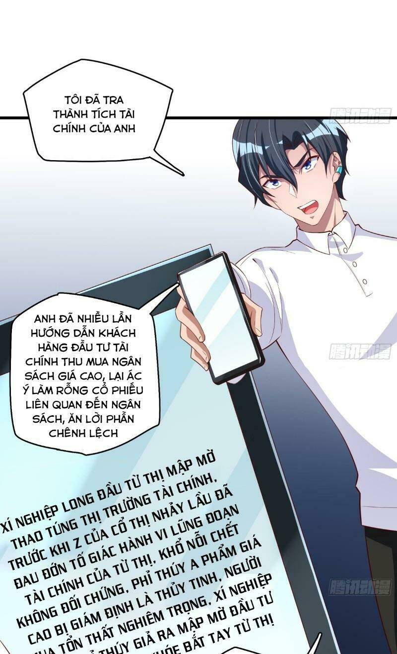 shipper thần cấp chapter 28 5