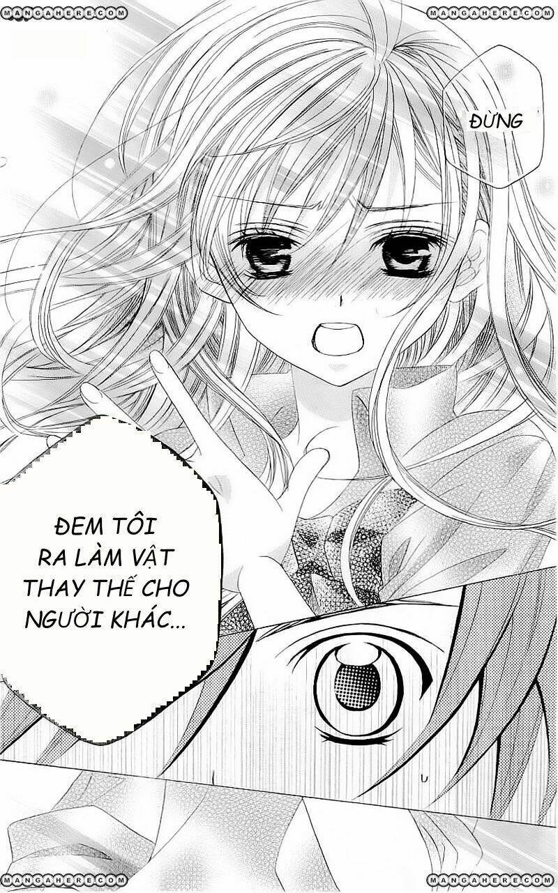 suki desu suzuki-kun!! chapter 49 26