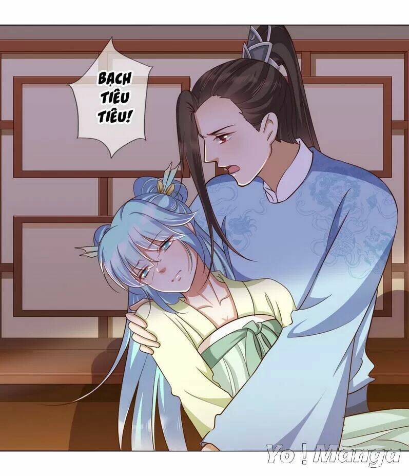 độc y cuồng phi chapter 23.3 22