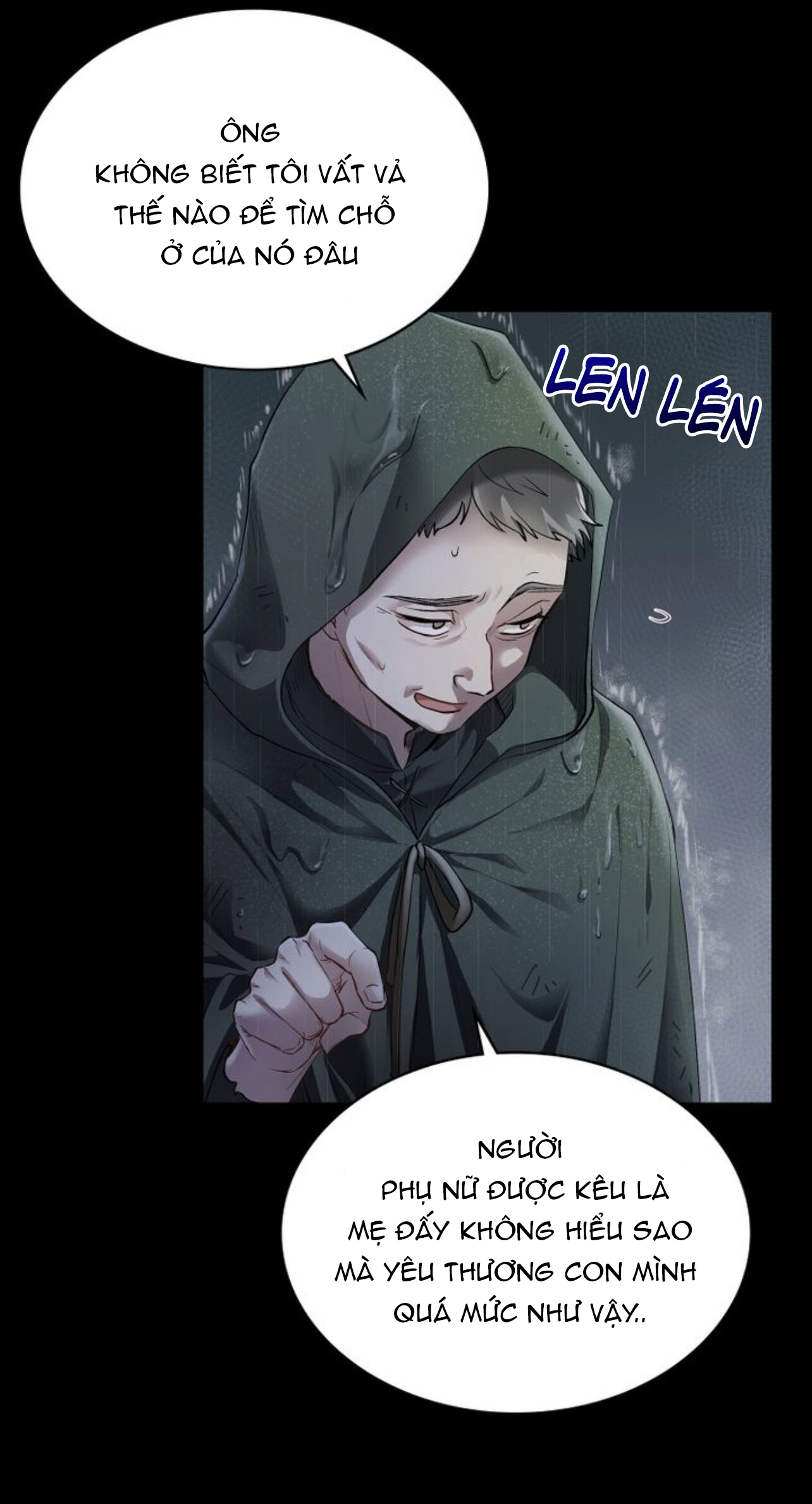 chịu đựng đi đại công tước!! chapter 1 15